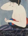 Seven Masters cover