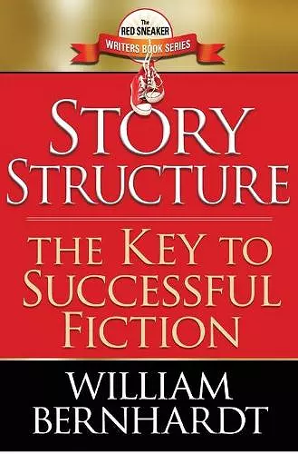 Story Structure cover