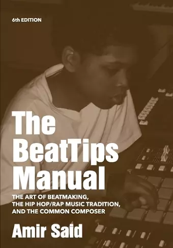The BeatTips Manual cover