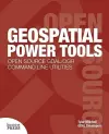 Geospatial Power Tools cover