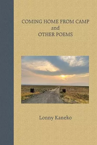 Coming Home from Camp and Other Poems cover