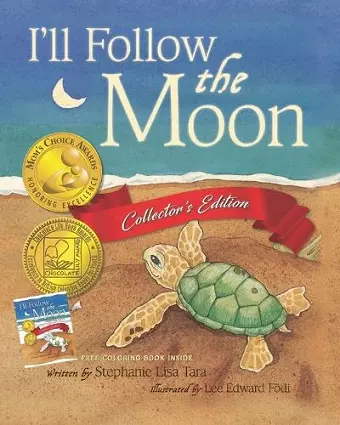 I'll Follow the Moon - 10th Anniversary Collector's Edition cover