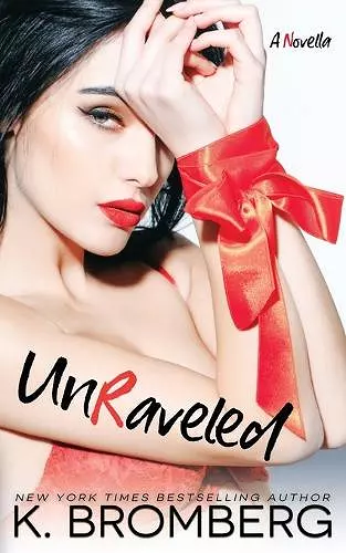 Unraveled cover