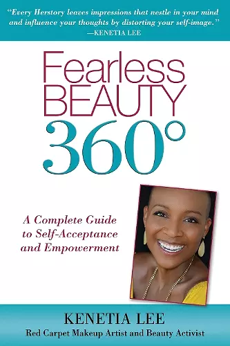 Fearless Beauty 360 cover