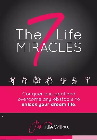 The 7 Life Miracles cover