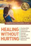 Healing without Hurting cover