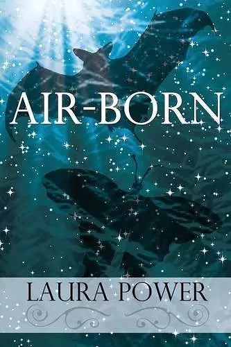 Air-Born cover