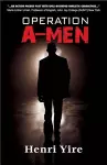 Operation A-Men cover