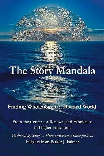 The Story Mandala cover