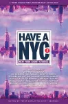 Have a NYC 3 cover
