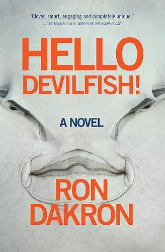 Hello Devilfish! cover