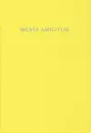 Munus Amicitiae cover