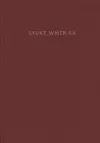 Lyuke wmer ra cover