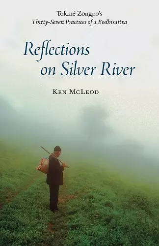 Reflections on Silver River cover