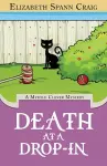 Death at a Drop-in cover