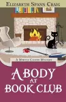 A Body at Book Club cover