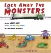 Lock Away The Monsters cover