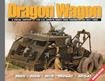 Dragon Wagon, Part 1 cover