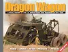 Dragon Wagon, Part 1 cover