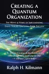 Creating a Quantum Organization cover