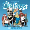 The SuperFogeys cover