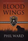Blood Wings cover