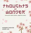 Thoughts of Wonder cover