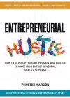 Entrepreneurial Hustle cover