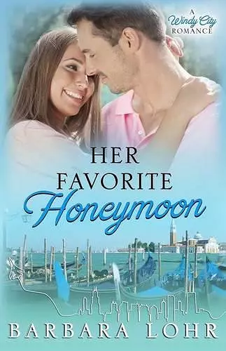 Her Favorite Honeymoon cover