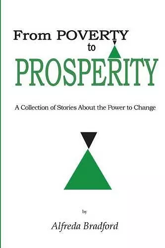 From Poverty to Prosperity cover