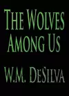 The Wolves Among Us cover