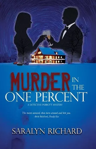 Murder In the One Percent cover