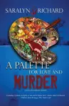 A Palette For Love and Murder cover