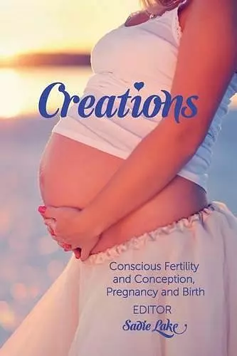 Creations cover