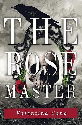 The Rose Master cover