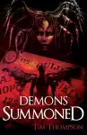 Demons Summoned cover