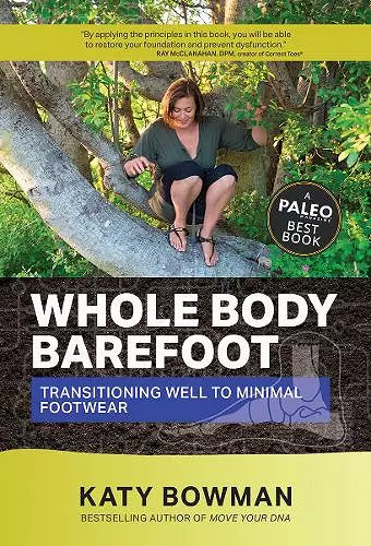 Whole Body Barefoot cover