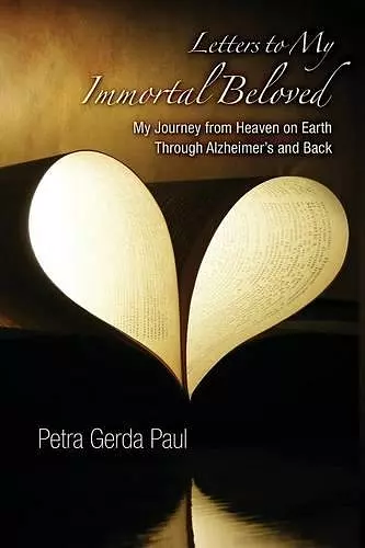 Letters to My Immortal Beloved cover