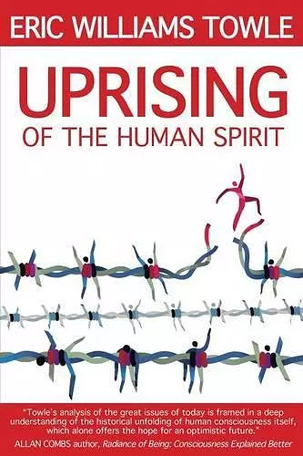 The Uprising of the Human Spirit cover