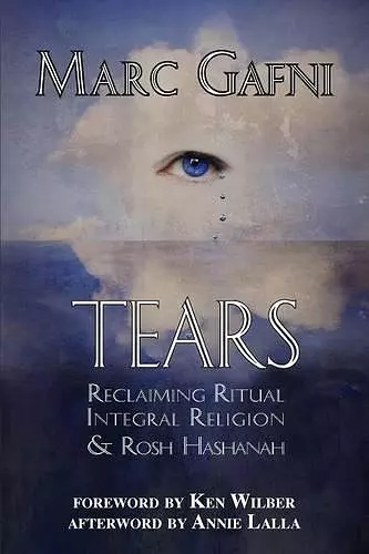 Tears cover