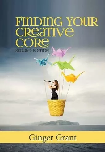 Finding Your Creative Core cover