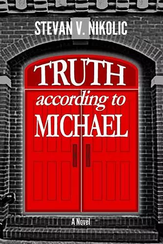 Truth According to Michael cover