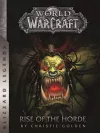 World of Warcraft: Rise of the Horde cover