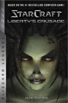 StarCraft: Liberty's Crusade cover