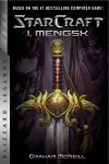 StarCraft: I, Mengsk cover