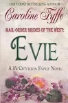Mail-Order Brides of the West cover