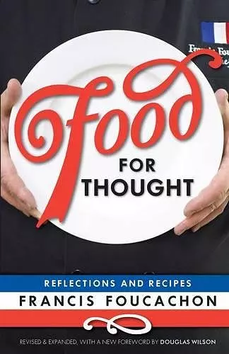 Food for Thought cover