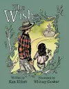 The Wish cover