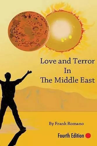 Love and Terror in the Middle East cover