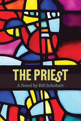 The Priest cover